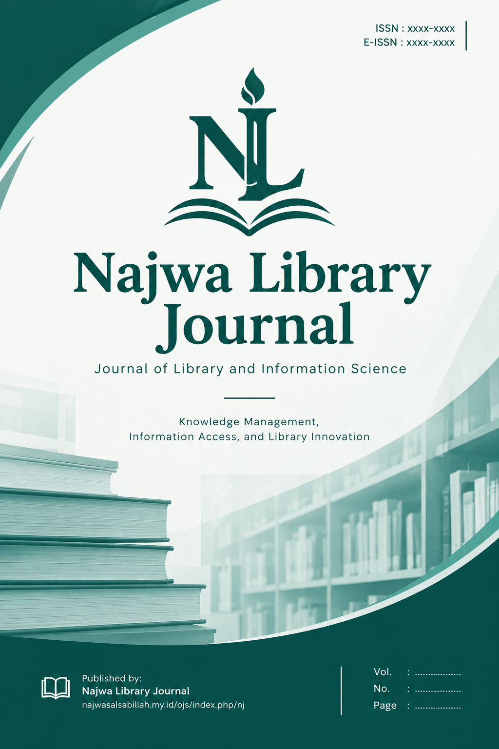 					View Vol. 1 No. 2 (2026): Layanan Perpustakaan
				